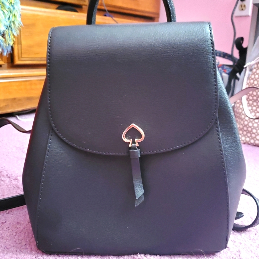 Kate Spade backpack